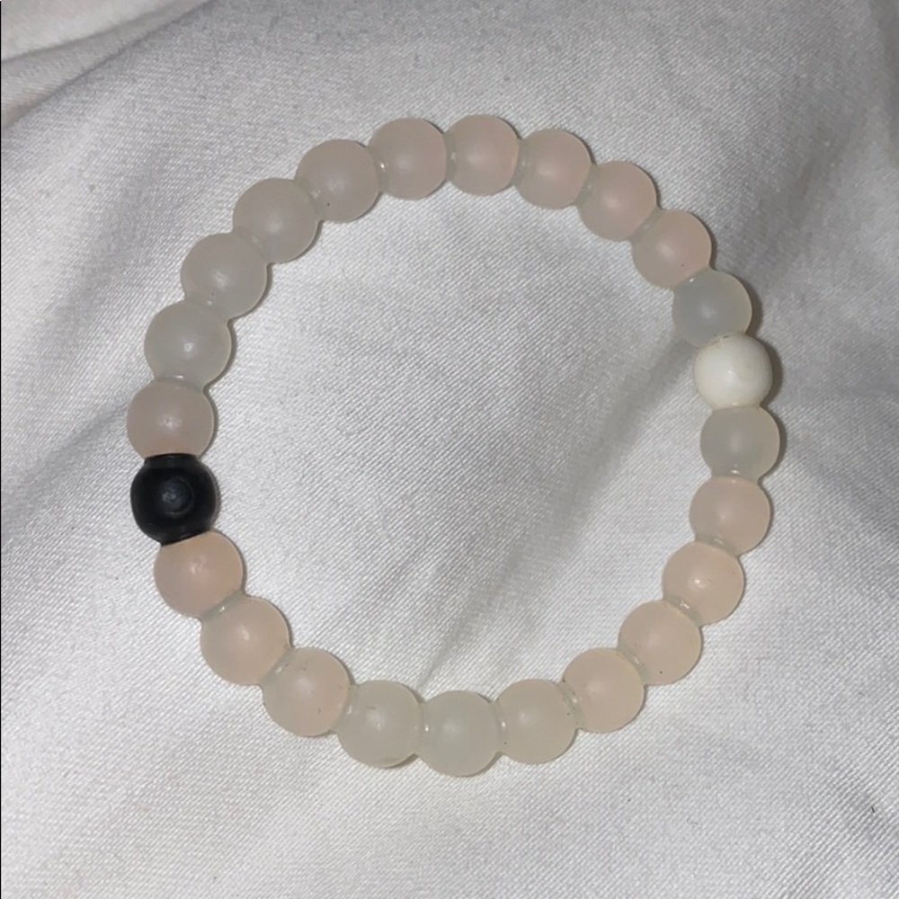 Live Lokai original bracelet - Like New!